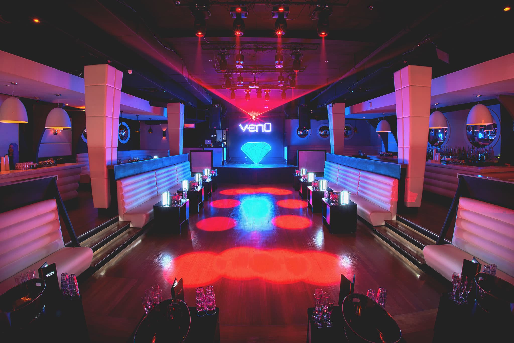 Venu Boston interior 2
