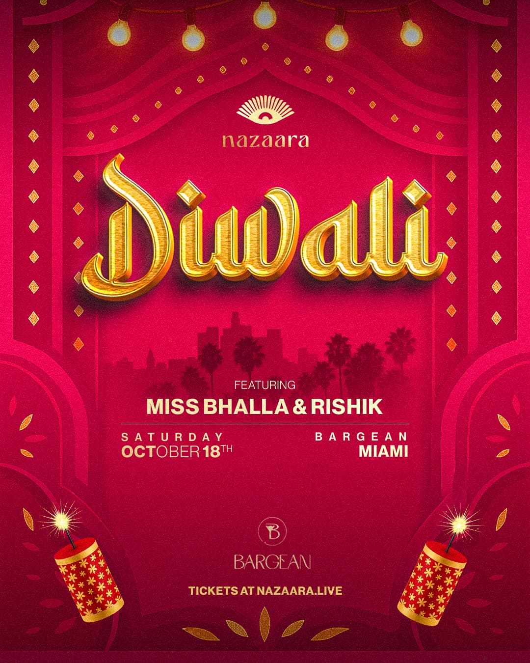 Miss Bhalla