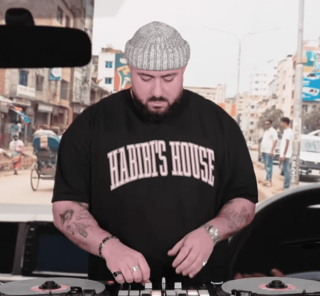 Habibeats