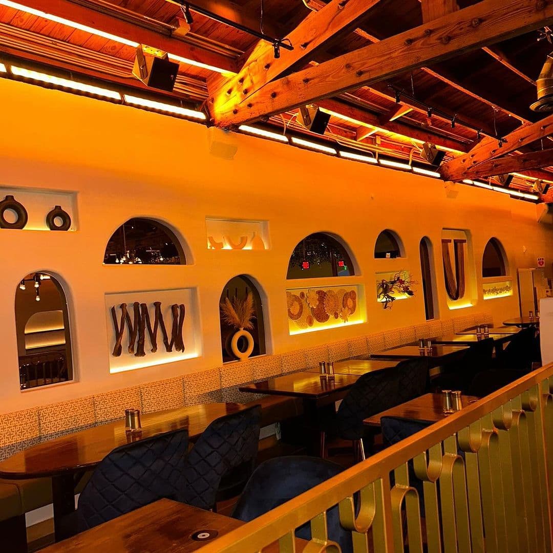 Bargean Miami interior 1