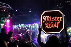 Mister Wolf interior 2