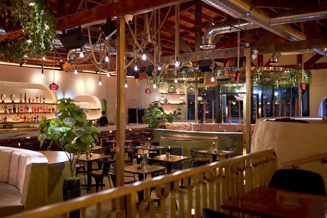 Bargean Miami interior 2